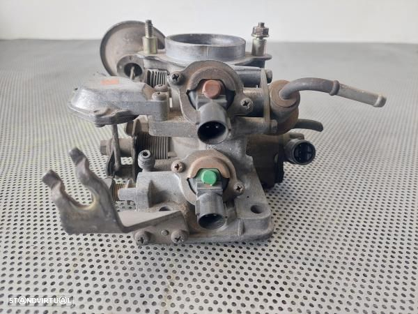 Torre Injeçao / Monoponto Honda Civic Iv Hatchback (Ec, Ed, Ee) - 3