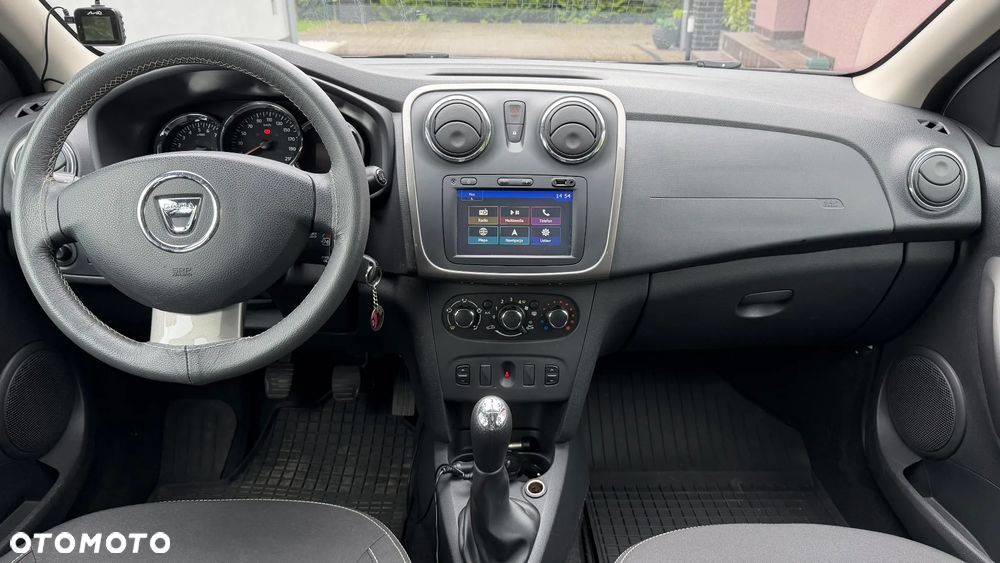 Dacia Logan 1.5 dCi Laureate - 5