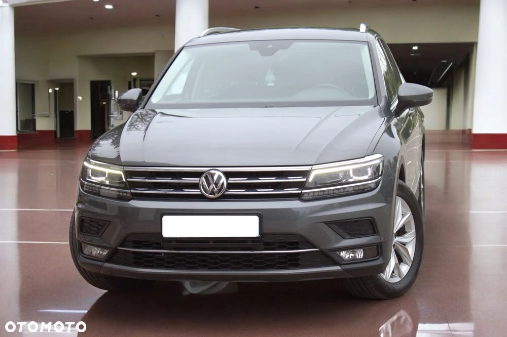 Volkswagen Tiguan 2.0 TDI BMT SCR Highline DSG - 7