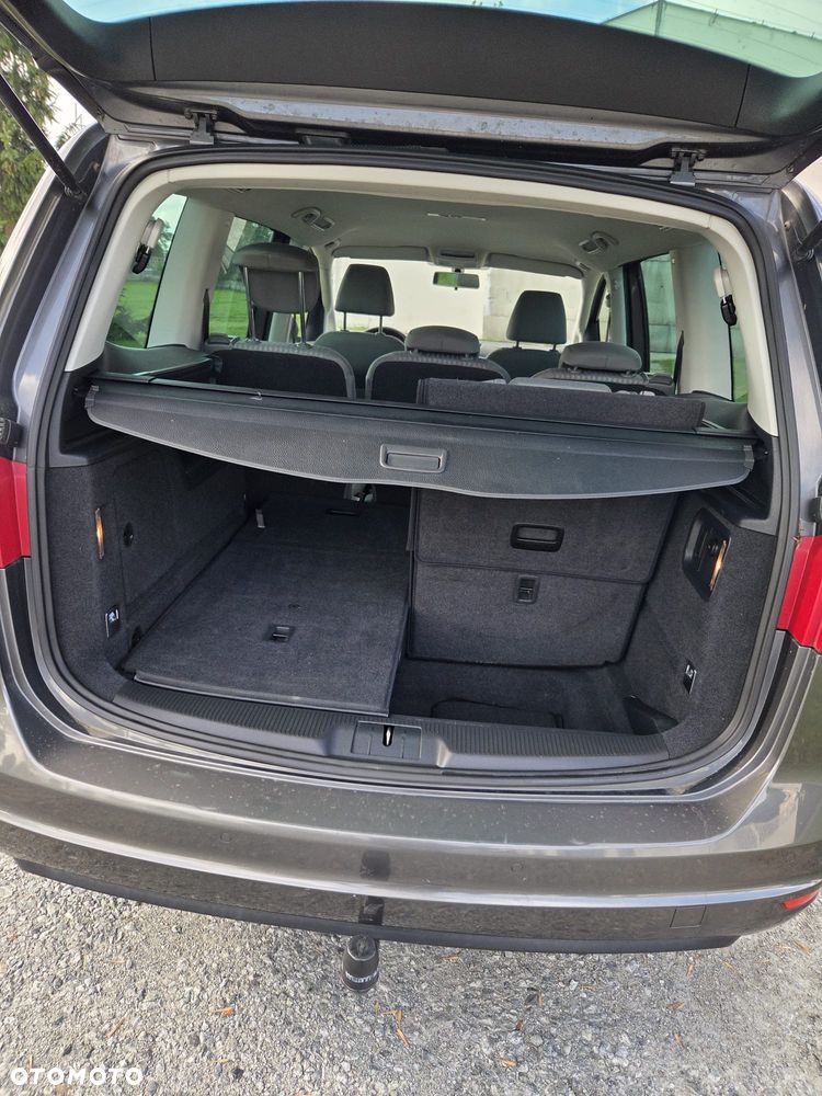 Seat Alhambra - 19