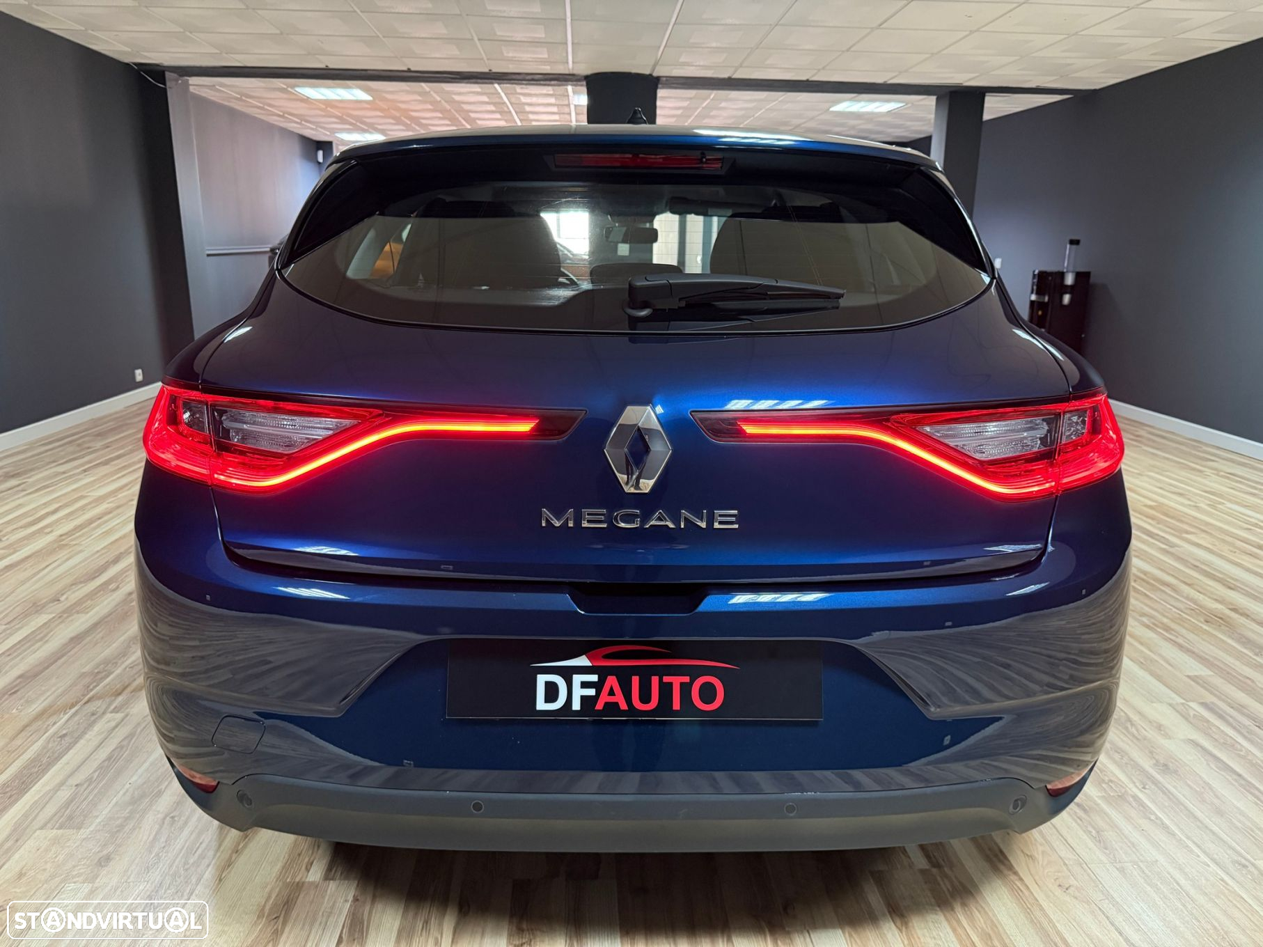 Renault Mégane 1.3 TCe Zen - 5
