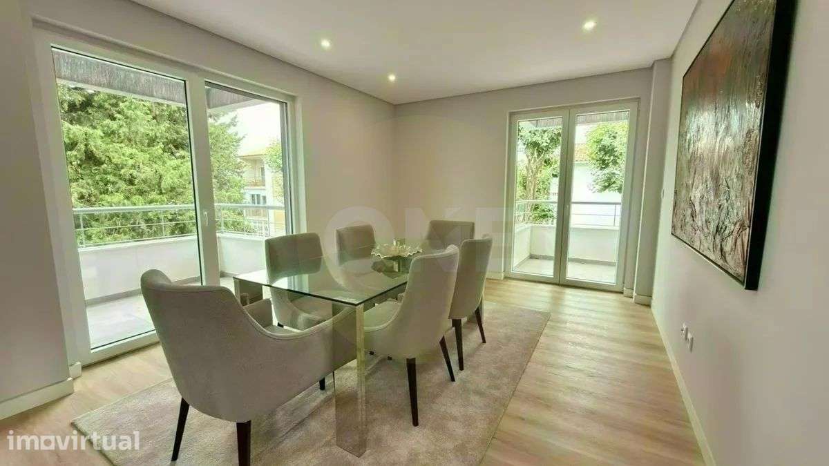Apartamento T3+1 em Carcavelos, Cascais - Grande imagem: 5/49