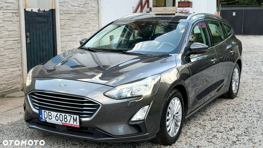 Ford Focus - 27