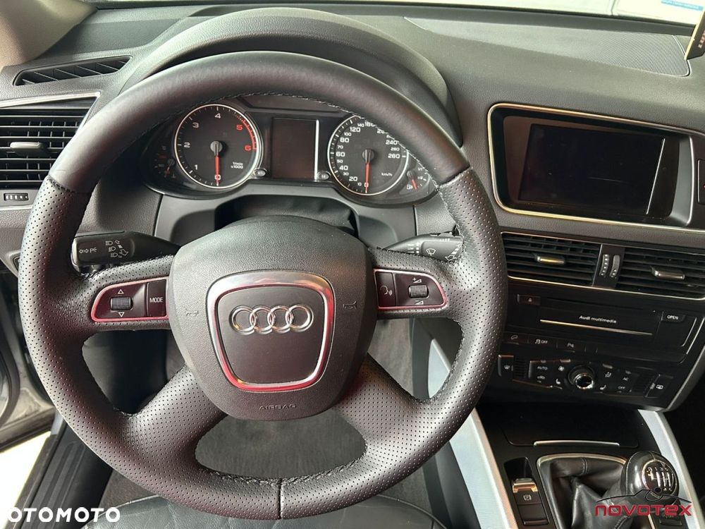 Audi Q5 - 12