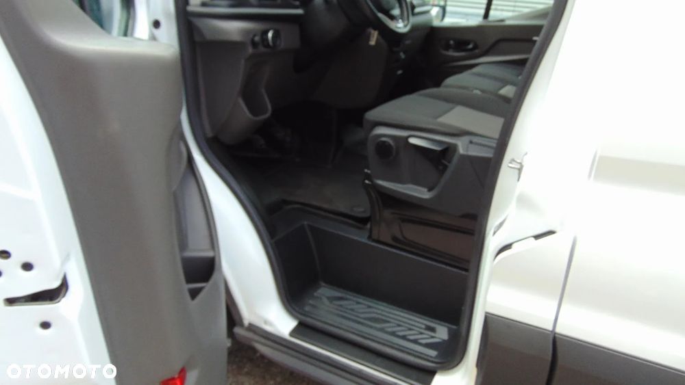 Ford TRANSIT - 29
