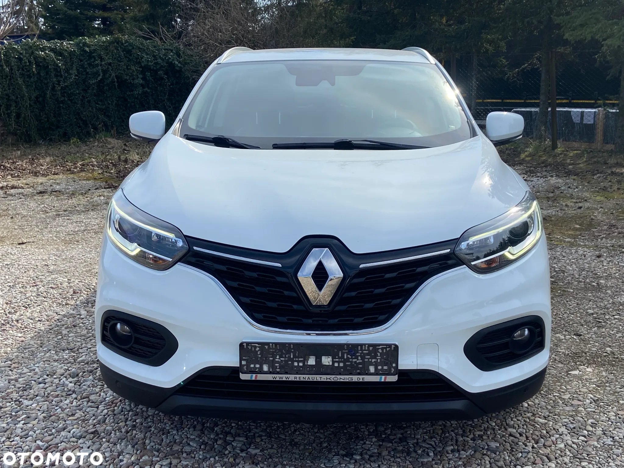 Renault Kadjar - 21