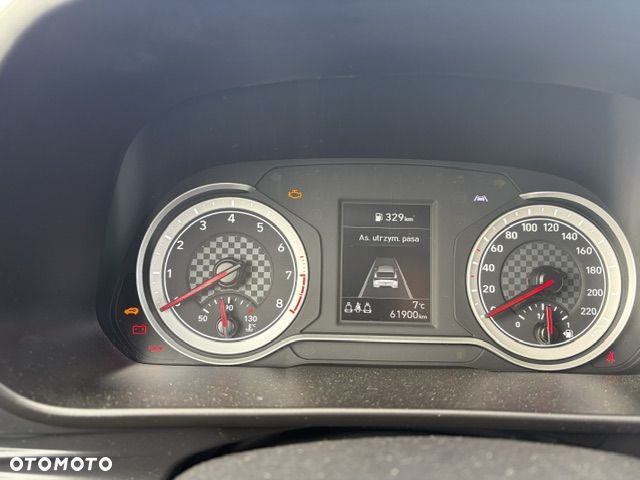 Hyundai i20 1.2 Classic - 5