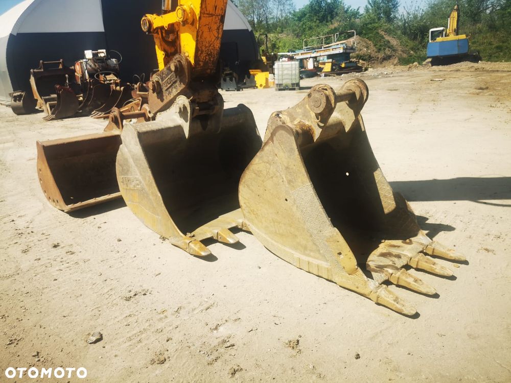 JCB 220 X lc 7320 MTH 2020 rok - 13