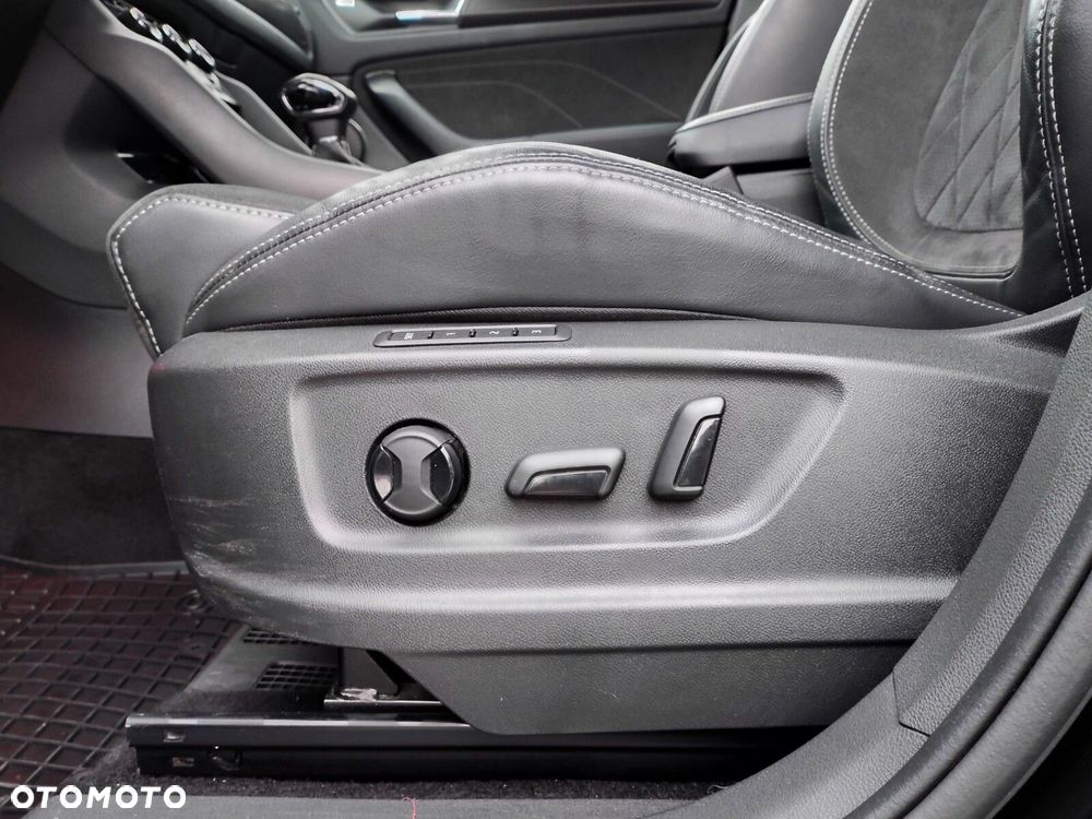 Skoda Kodiaq 2.0 TDI 4x4 Sportline DSG - 11