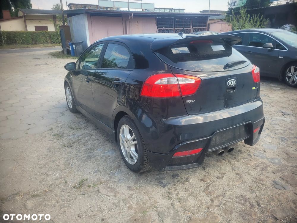 Kia Rio 1.2 Spirit - 18