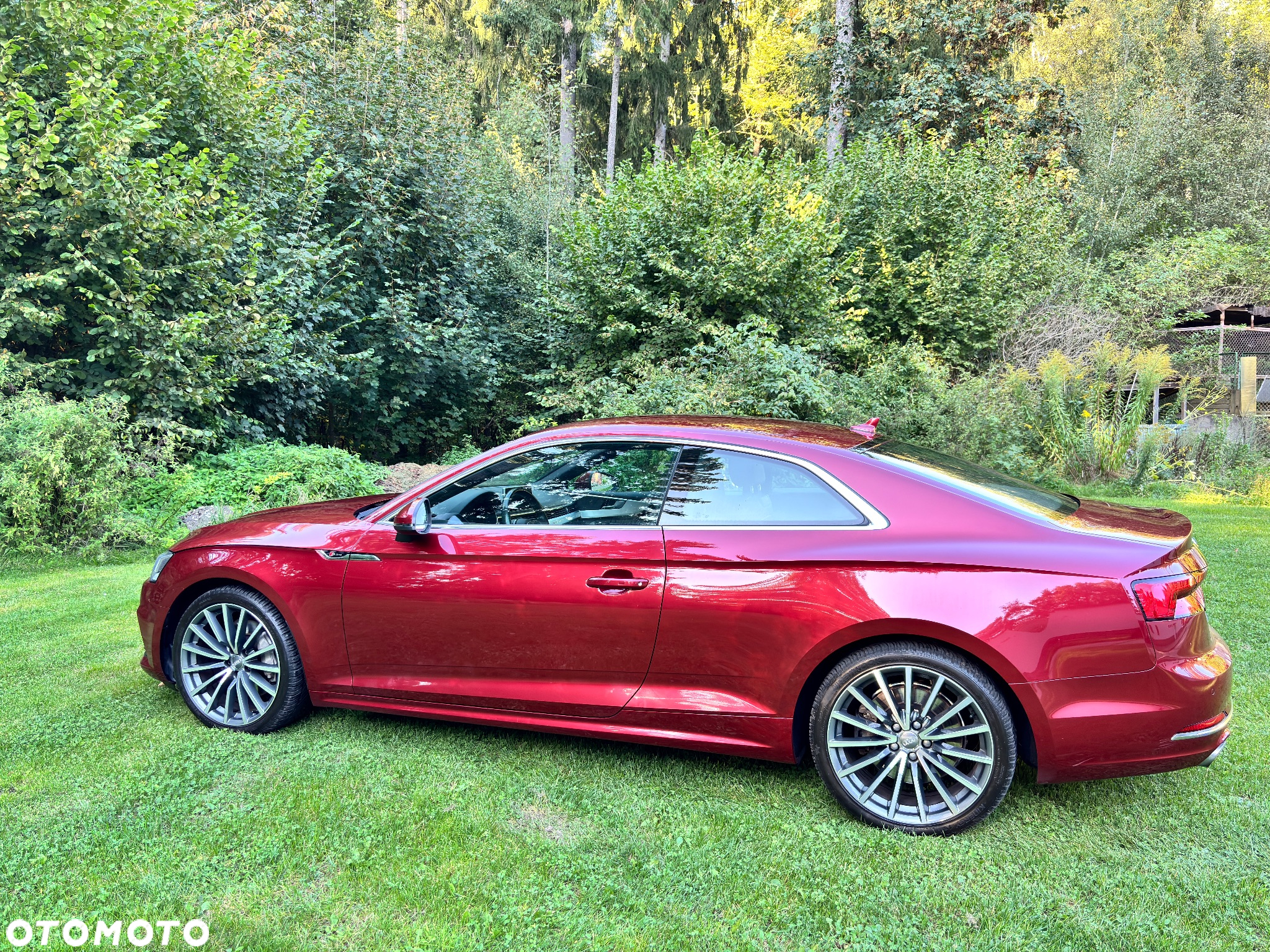 Audi A5 - 13