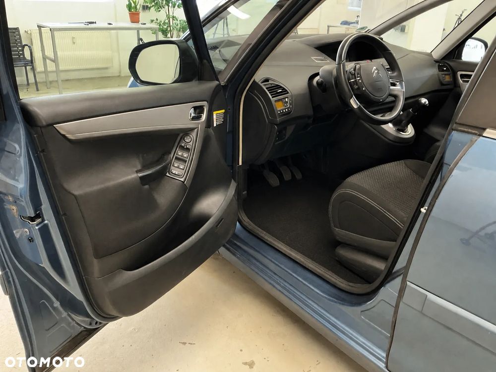 Citroën C4 Picasso VTi 120 Tendance - 7