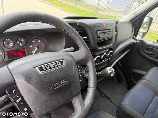Iveco DAILY - 14