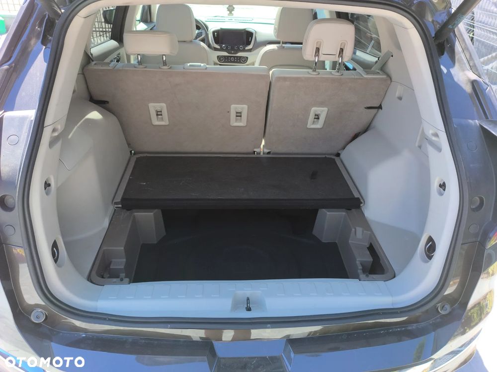 GMC Terrain - 15