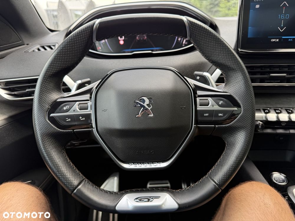 Peugeot 5008 - 12
