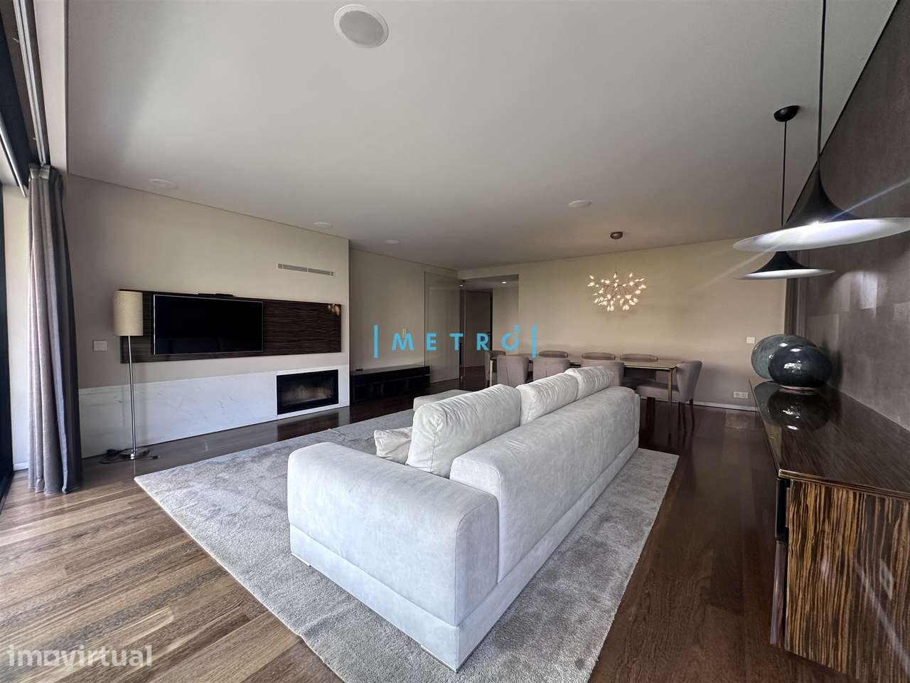 Apartamento T3 Arrendamento em Lordelo do Ouro e Massarelos,Porto - Grande imagem: 5/16