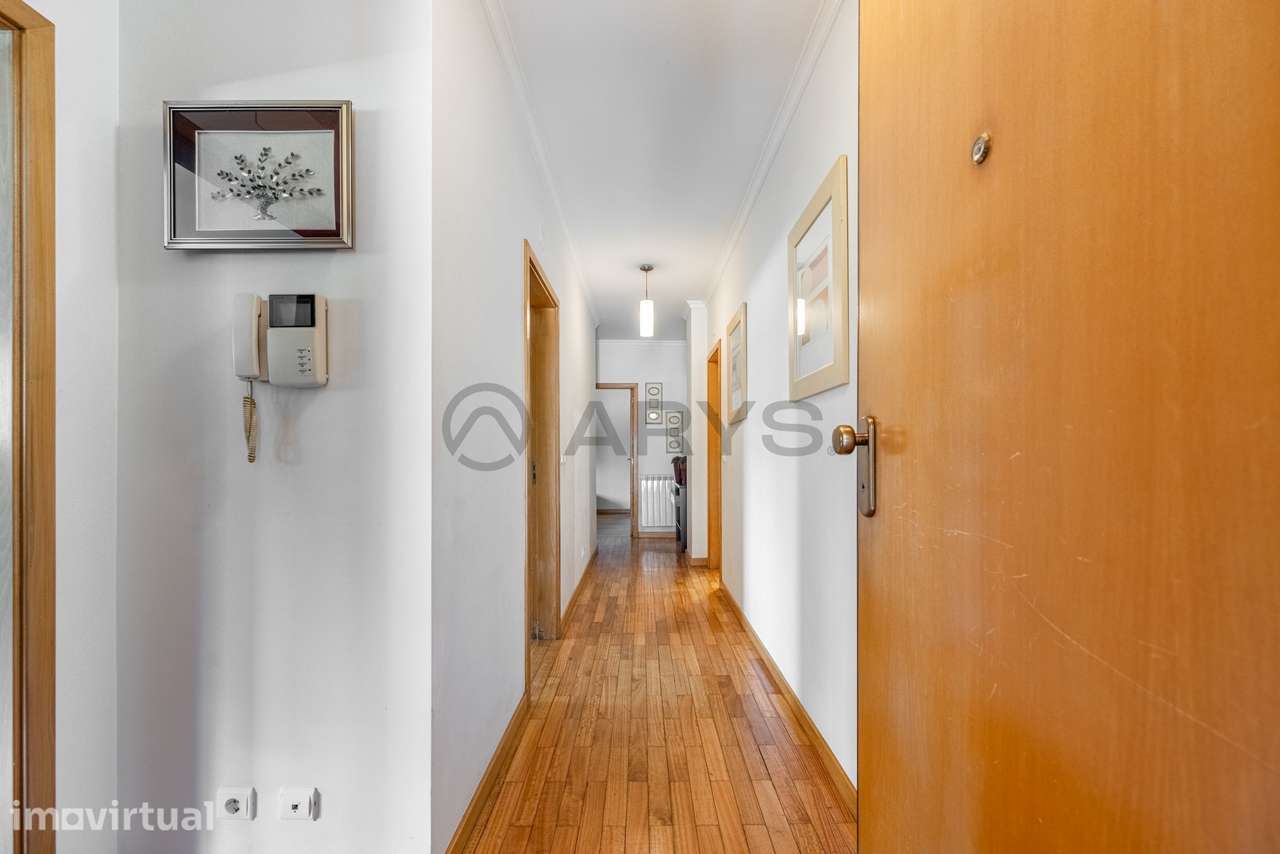 **Apartamento T2 em Gualtar – Conforto, Localização e Qualidade de... - Grande imagem: 4/16
