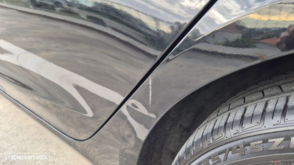 Tesla Model 3 Standard Range Plus RWD - 18