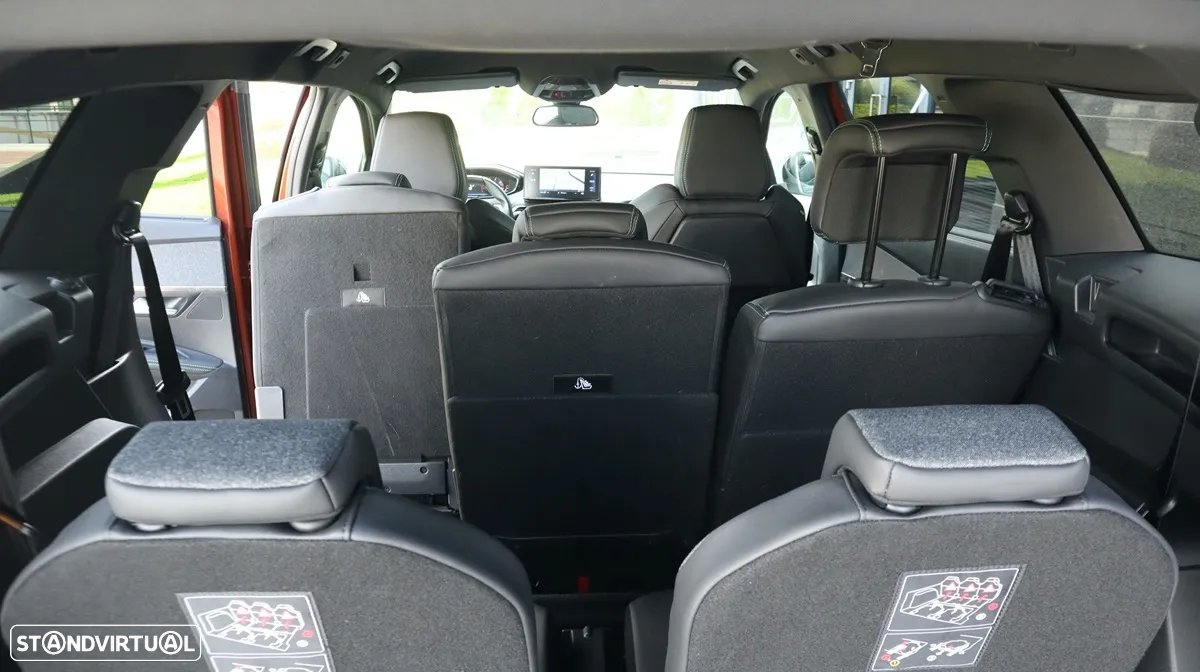 Peugeot 5008 1.5 BlueHDi Allure Pack EAT8 - 50