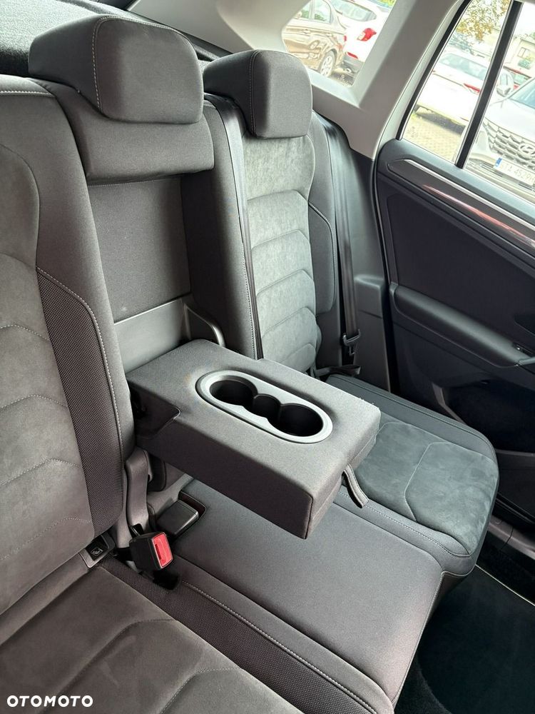 Volkswagen Tiguan - 21