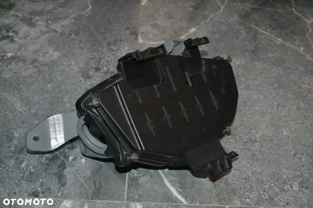 AUDI A6 C7 A7 OBUDOWA KOMPUTERA BEZPIECZNIKÓW 4G1907613B 4G1907355B KPL - 2