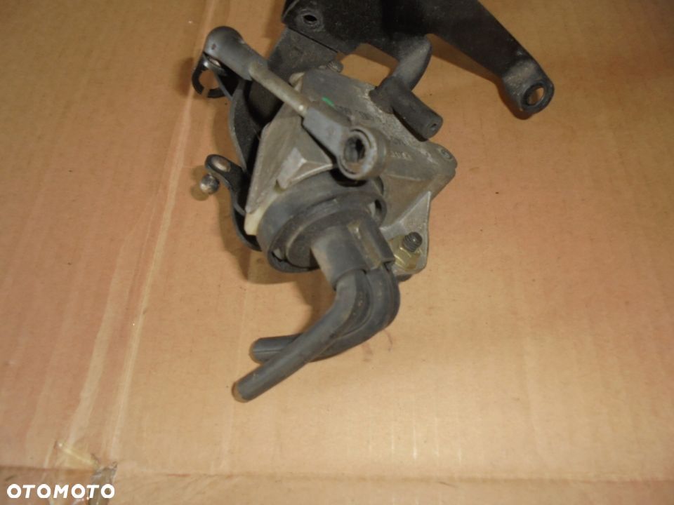 ZAWOR PODCISNIENIA MERCEDES SSANG VONG 1403000833 - 2