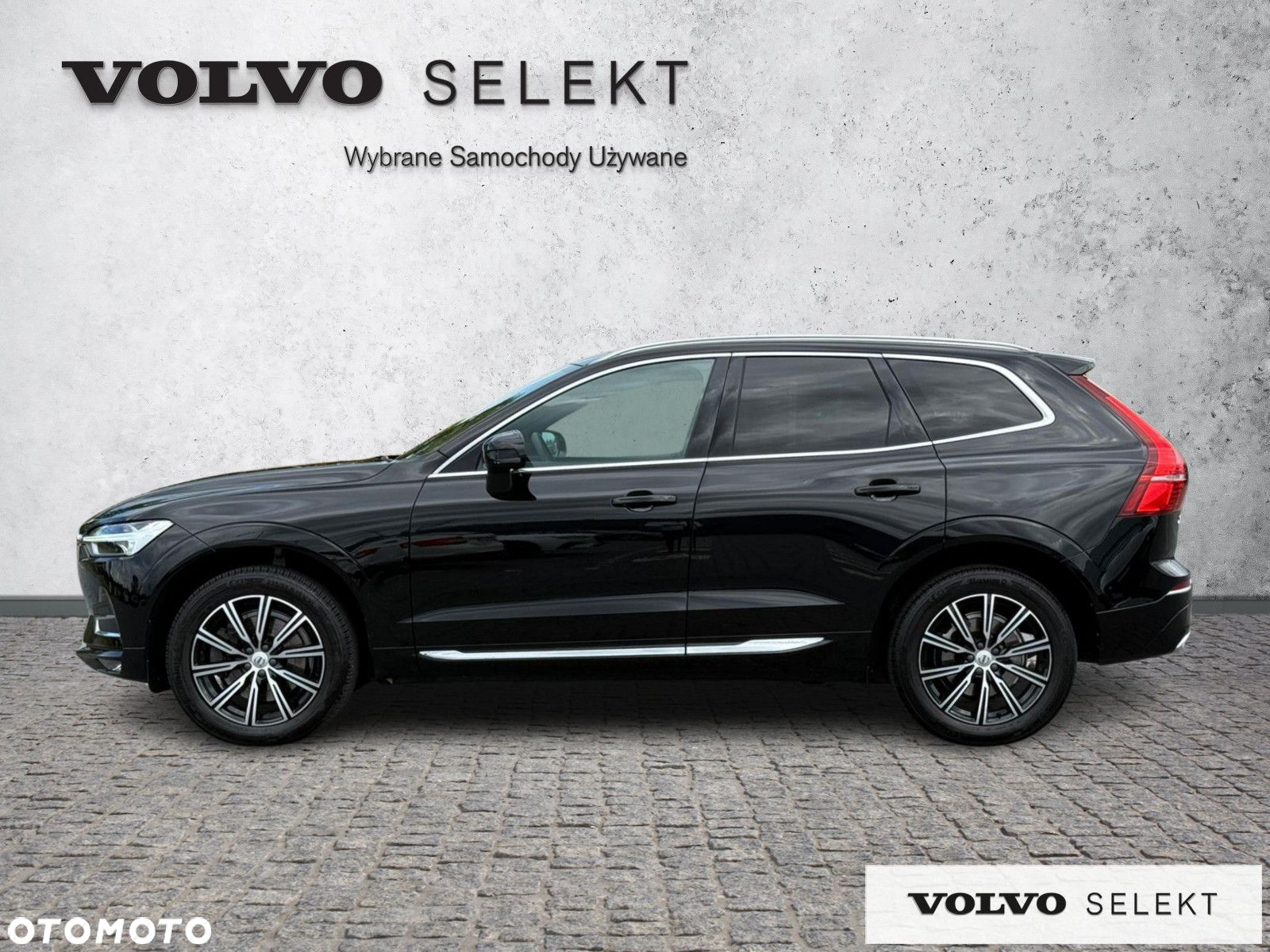 Volvo XC 60 - 4