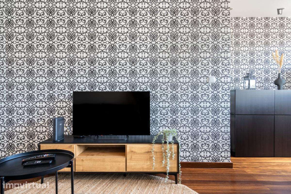 Apartamento com 3 quartos - localizado em Lumiar Lisbon - Grande imagem: 3/38
