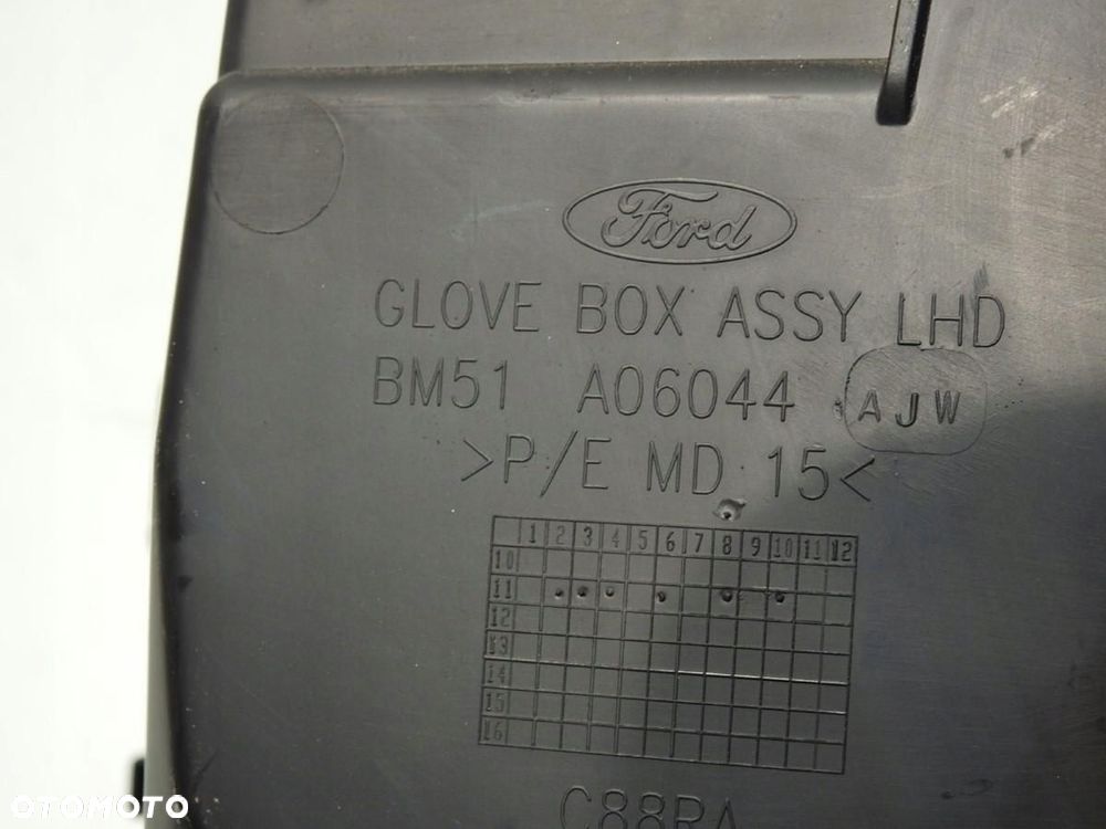 SCHOWEK FORD FOCUS MK3 BM51A06044AJW - 6