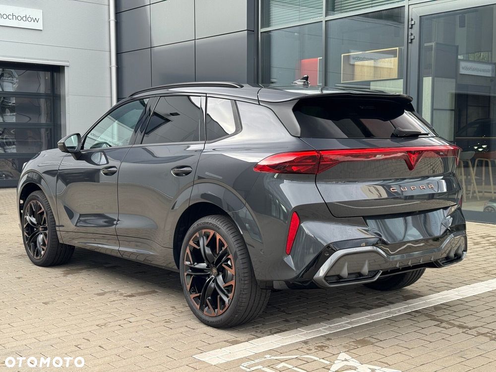 Cupra Terramar 2.0 TSI 4Drive Advantage Edition Copper DSG - 15