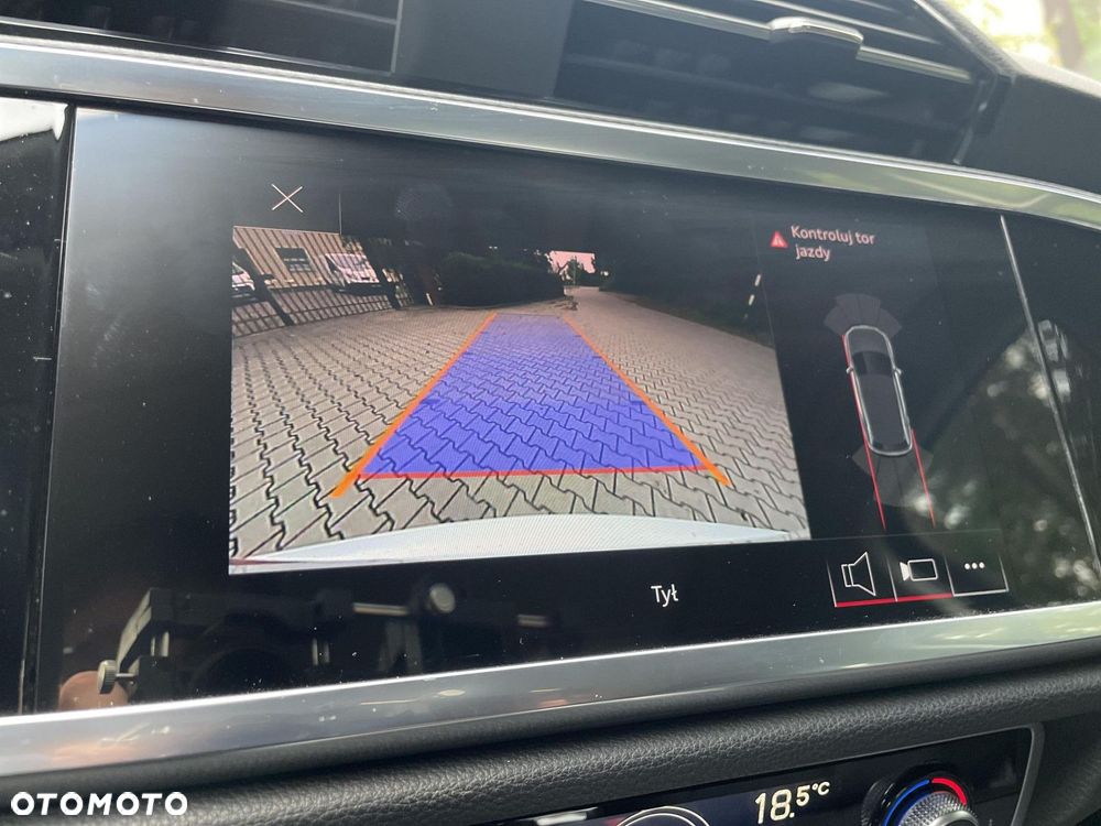 Audi Q3 35 TFSI S tronic - 33