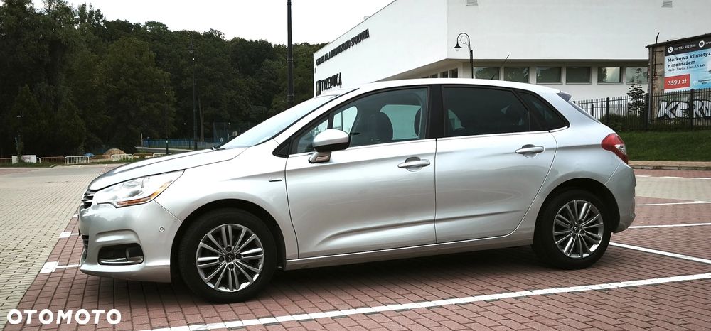 Citroën C4 - 3