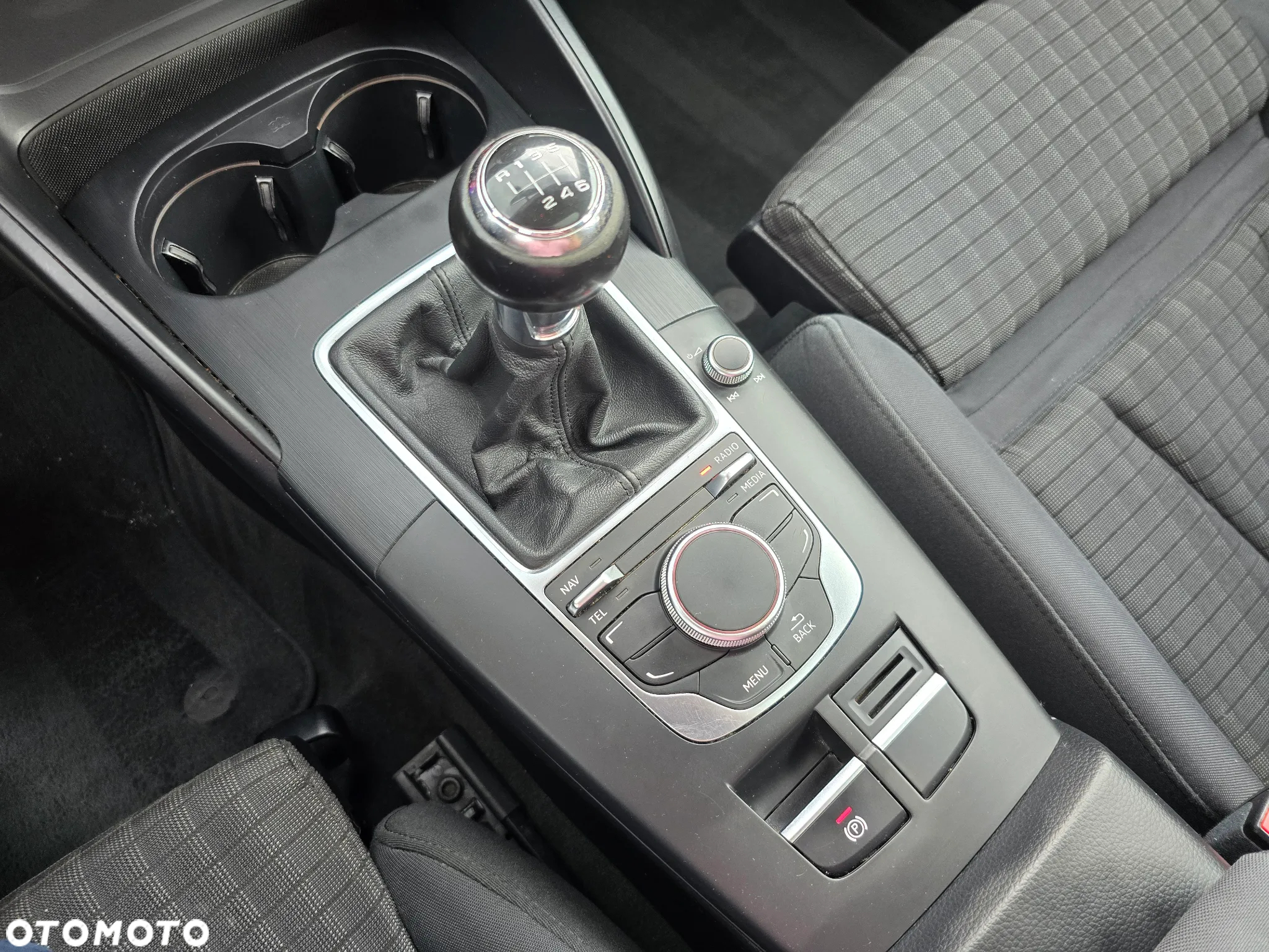 Audi A3 2.0 TDI Limousine - 18