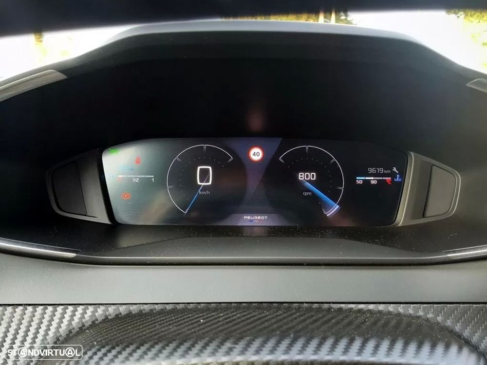 Peugeot 208 1.2 PureTech Allure - 4