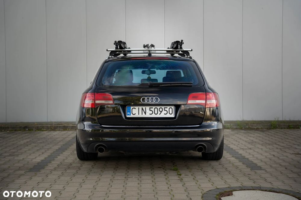 Audi A6 Avant 2.0 TDI DPF - 6
