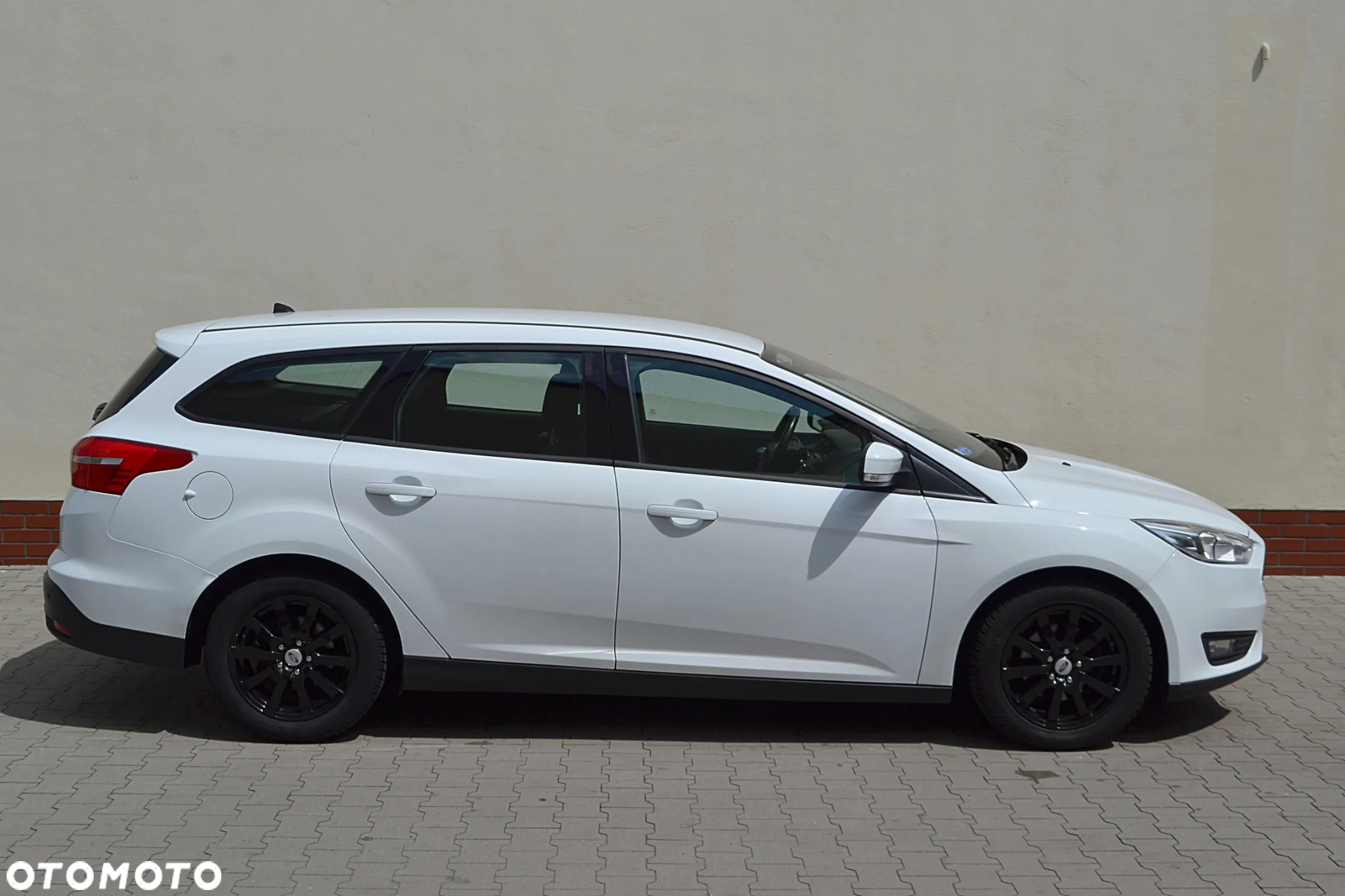 Ford Focus 1.5 TDCi Trend - 14