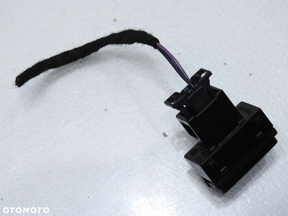 KONTROLKA AIRBAG VW TOURAN - 2
