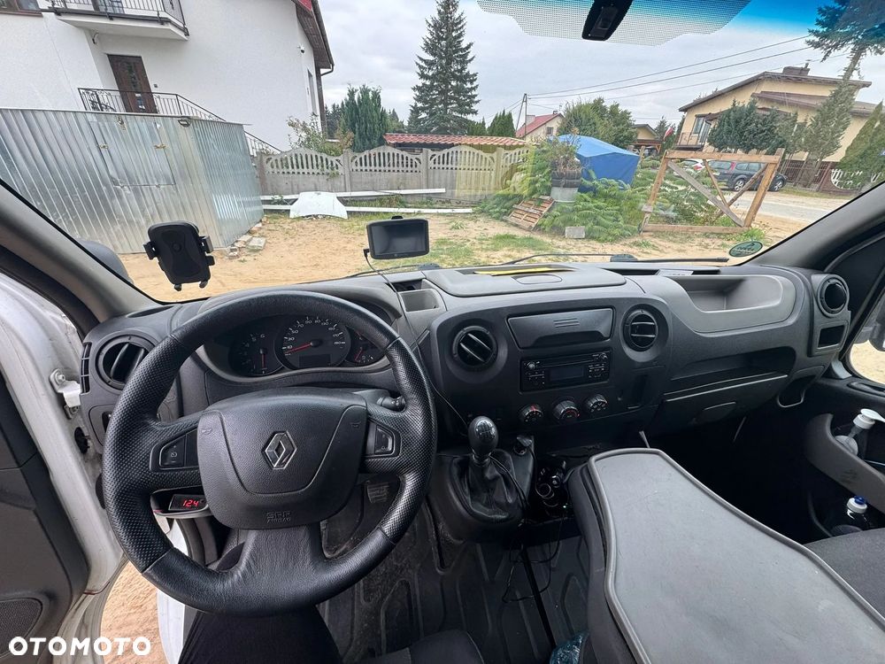 Renault Master - 4