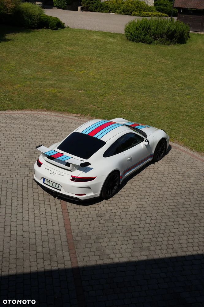 Porsche 911 - 4
