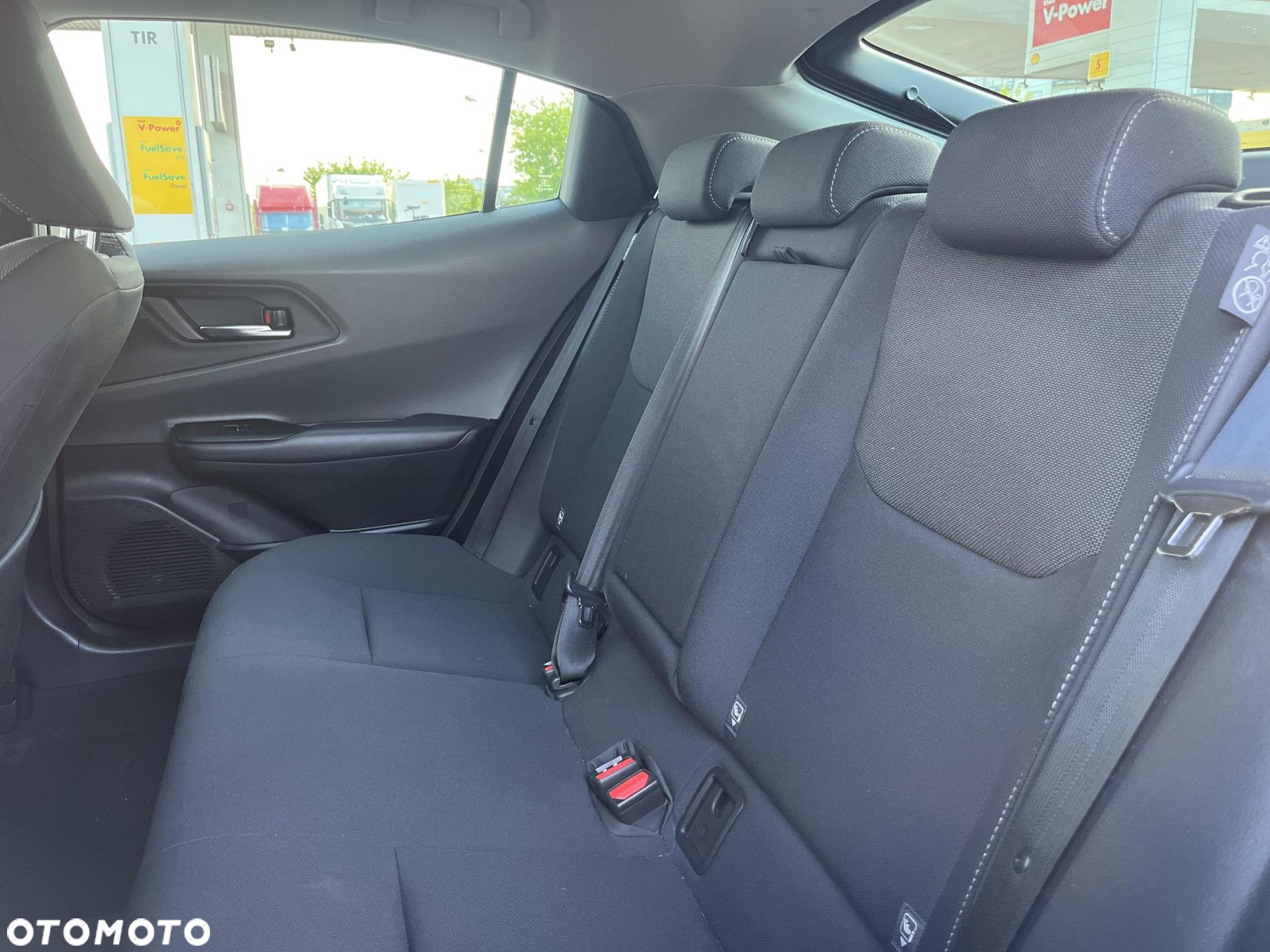 Toyota Prius - 13