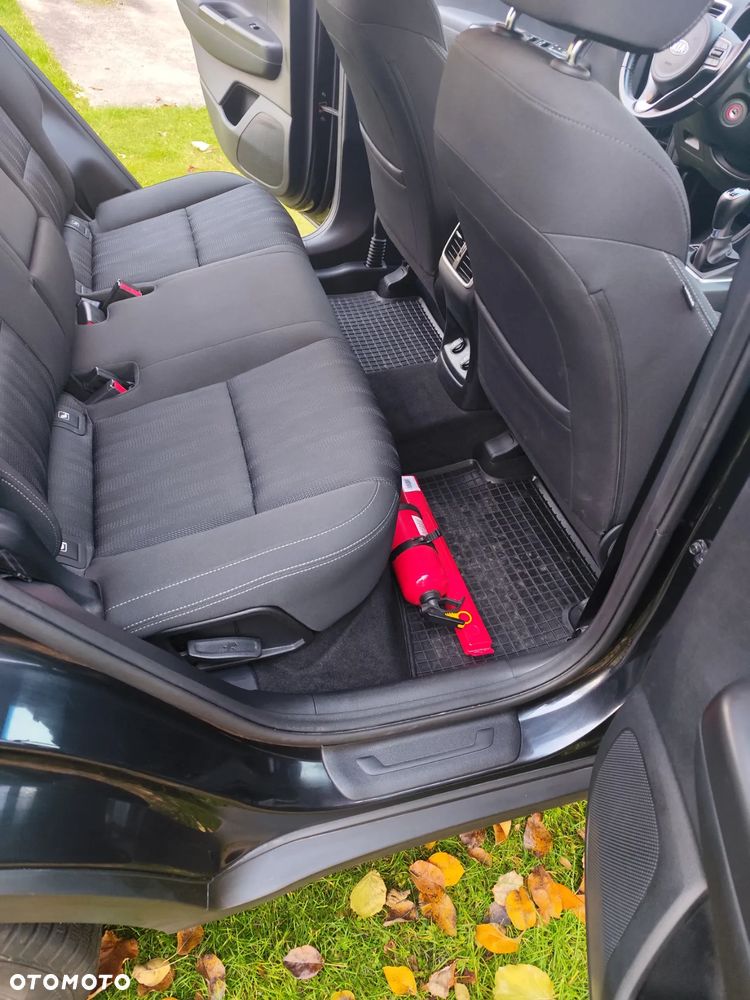 Kia Sportage 1.7 CRDI M 2WD - 13