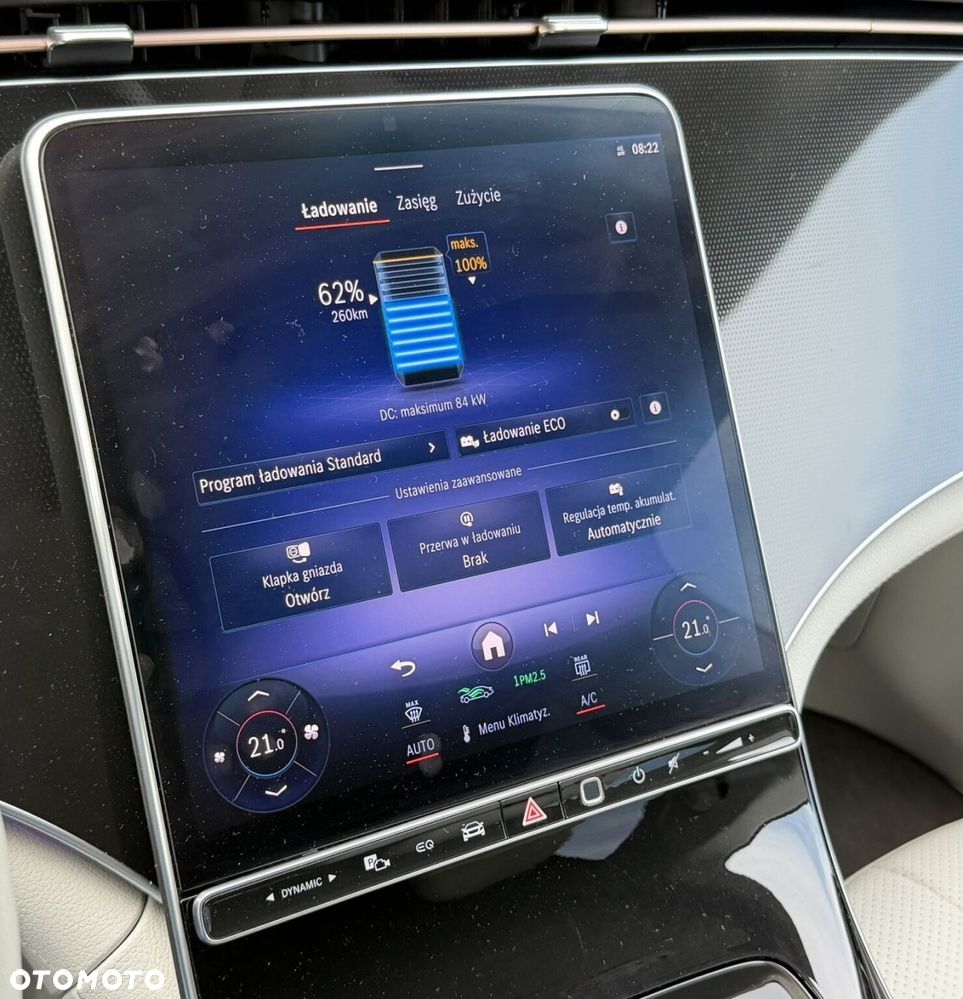 Mercedes-Benz EQE 350 90.5kWh 4-Matic AMG Line Twoja Edycja - 30
