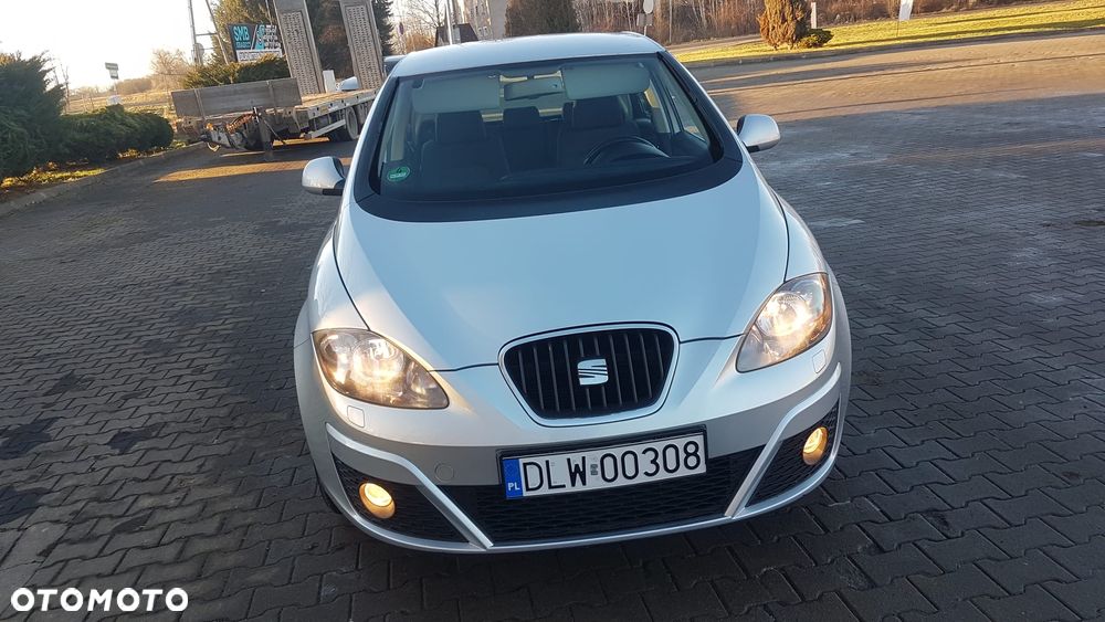 Seat Altea 1.2 TSI Start & Stop SUN - 1