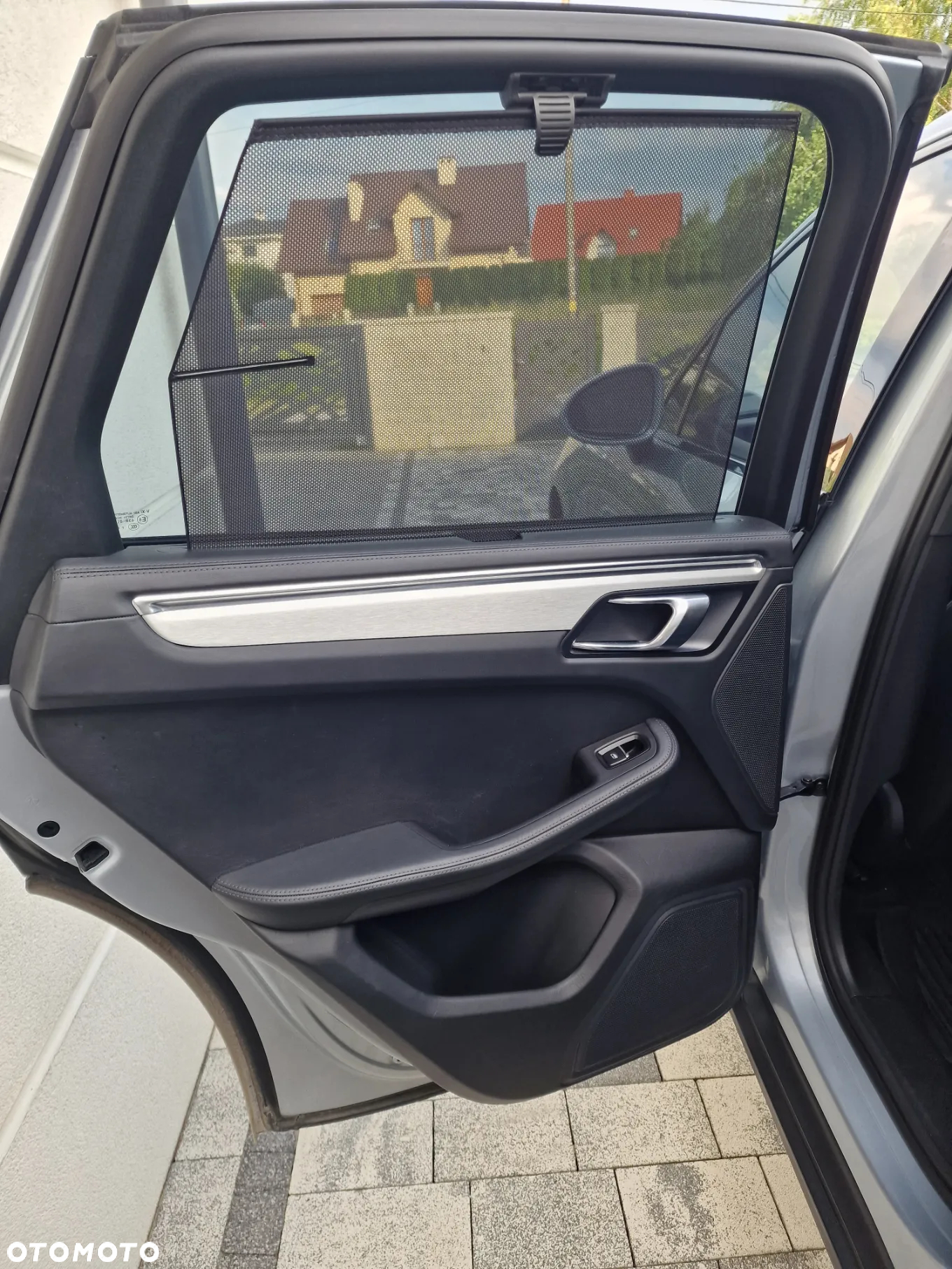 Porsche Macan S - 23