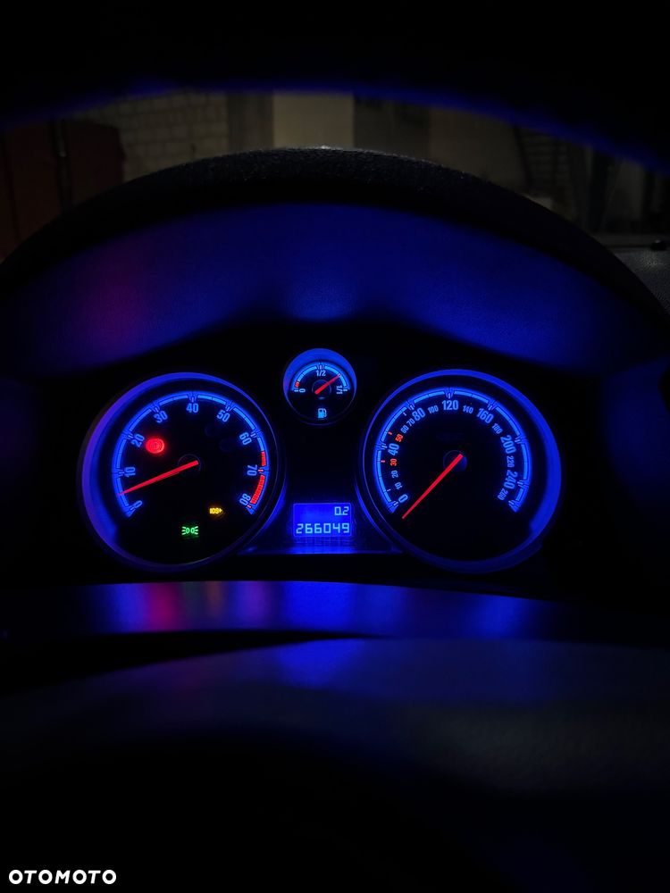 Opel Astra OPC - 6