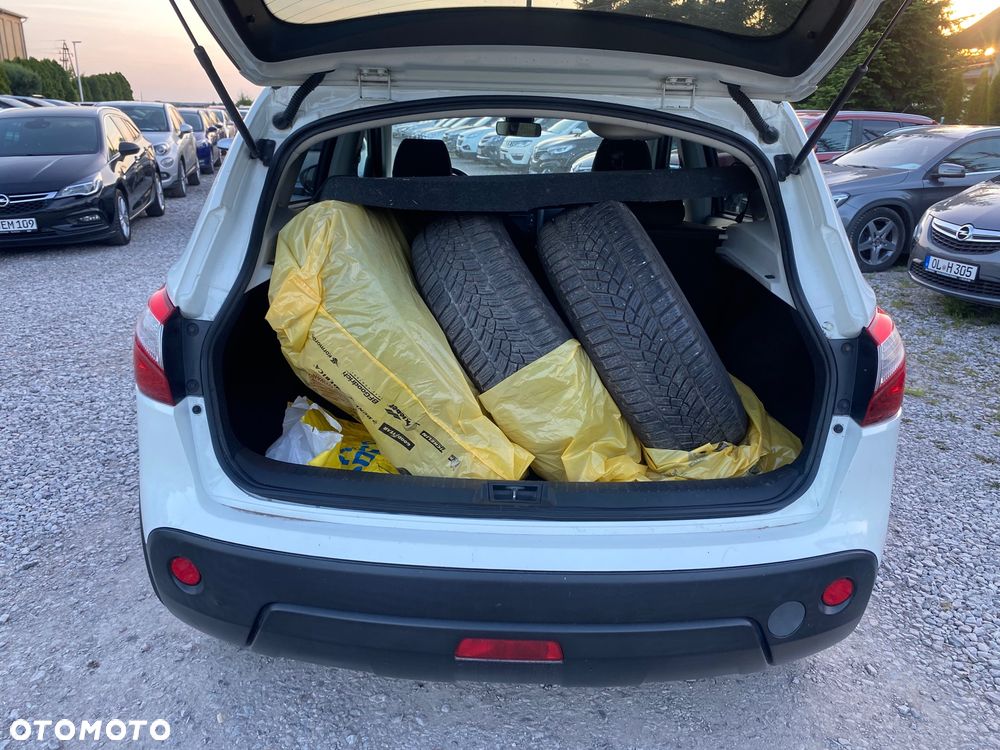 Nissan Qashqai 2.0 I-Way - 32