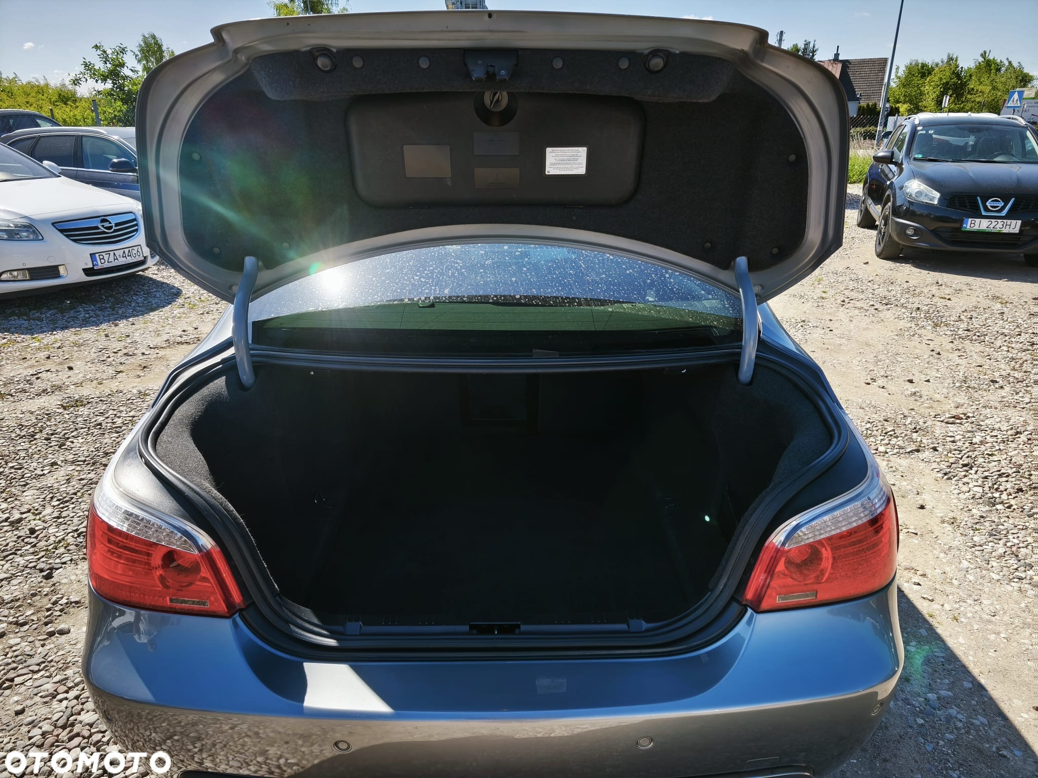 BMW Seria 5 530i xDrive Touring Edition Exclusive - 36
