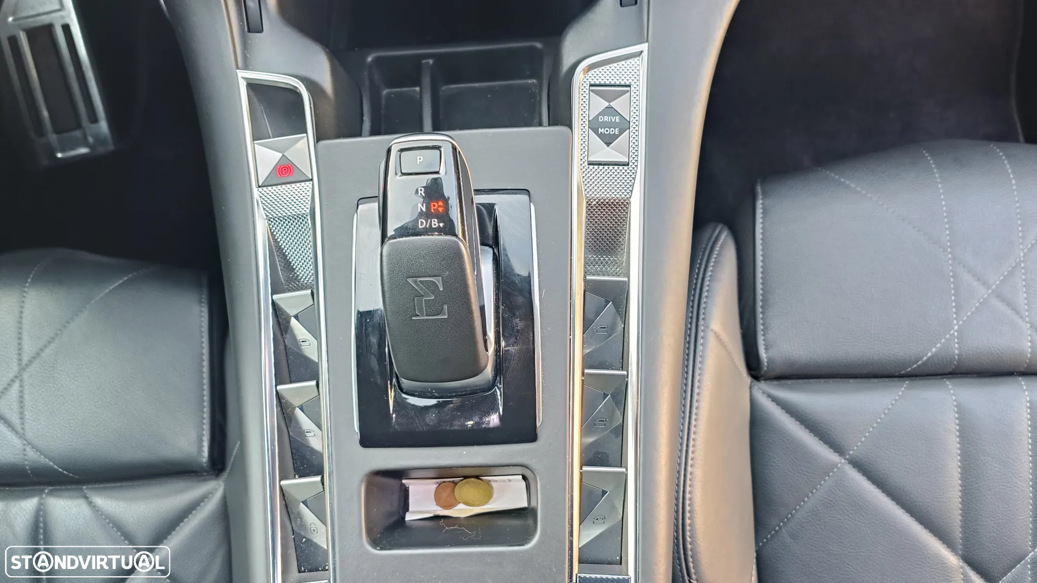 DS DS7 Crossback E-Tense Rivoli EAT8 - 19
