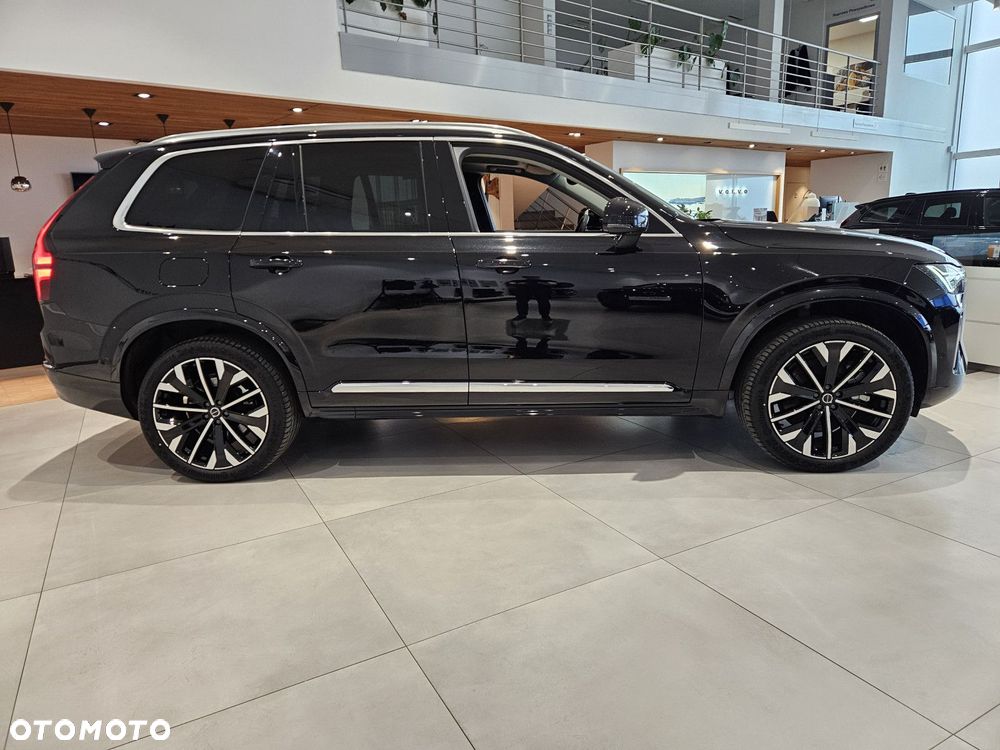 Volvo XC 90 - 5