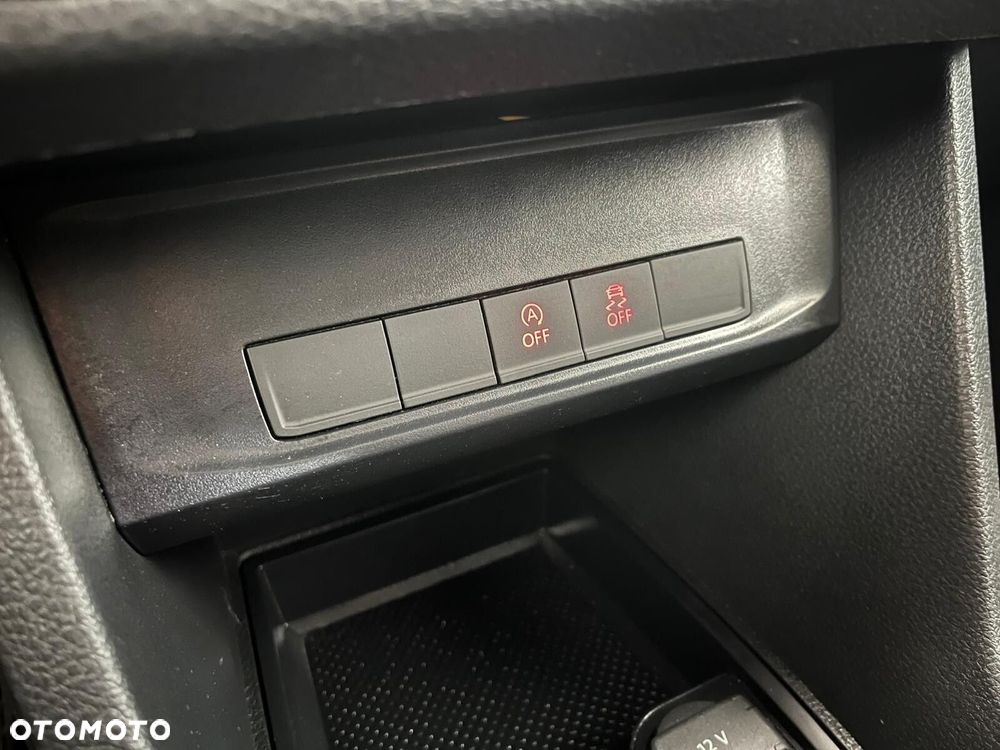 Volkswagen Caddy Standard - 27